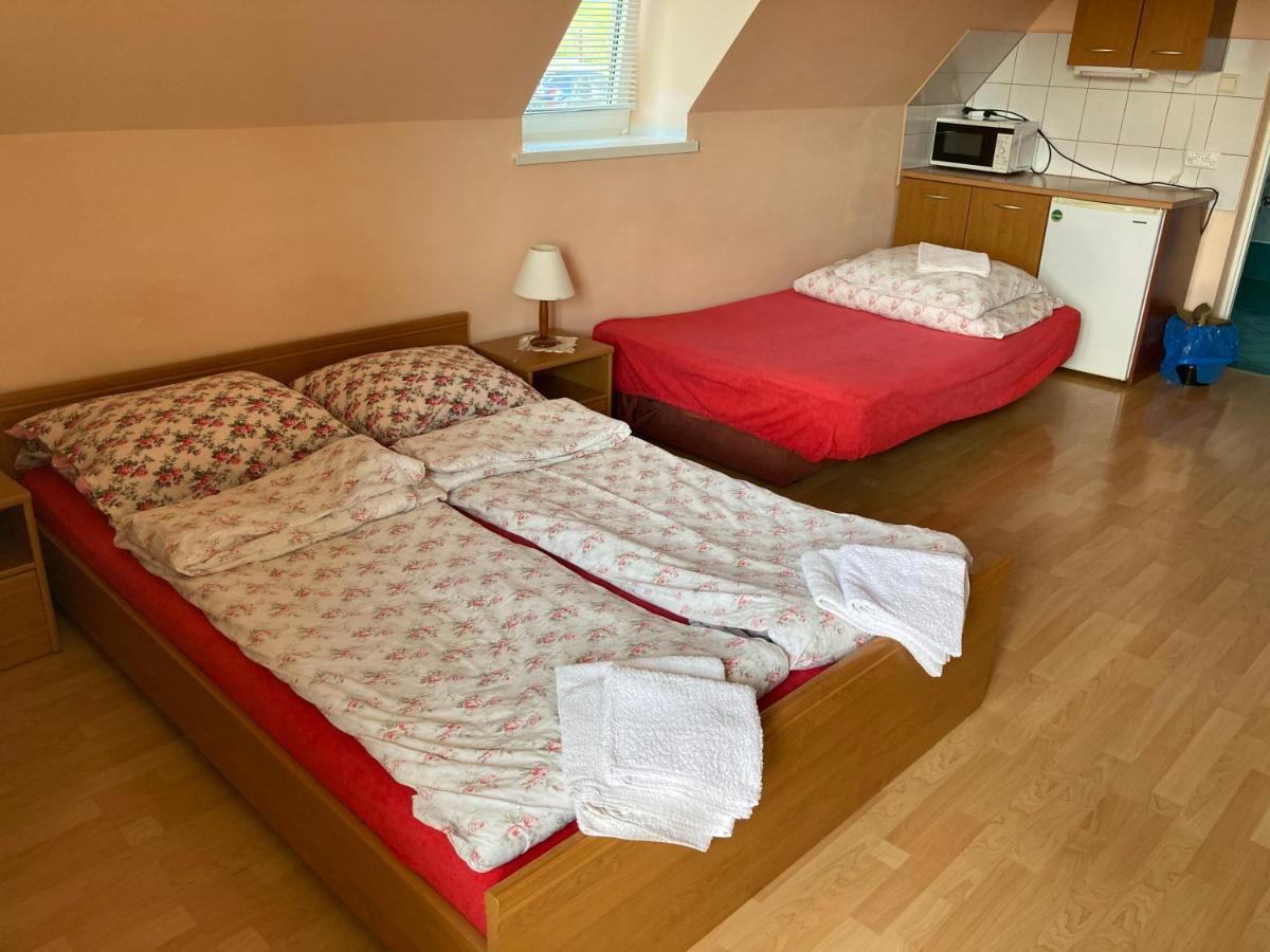 Chata Sudecka Z Widokiem Szklarska Poręba Exteriör bild